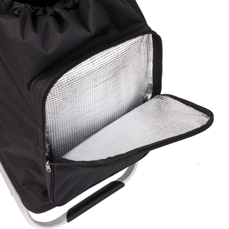 2023 hot sale shopping trolley