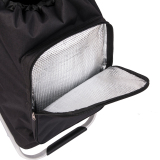 2023 hot sale shopping trolley