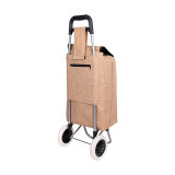 Normal style shopping trolley
