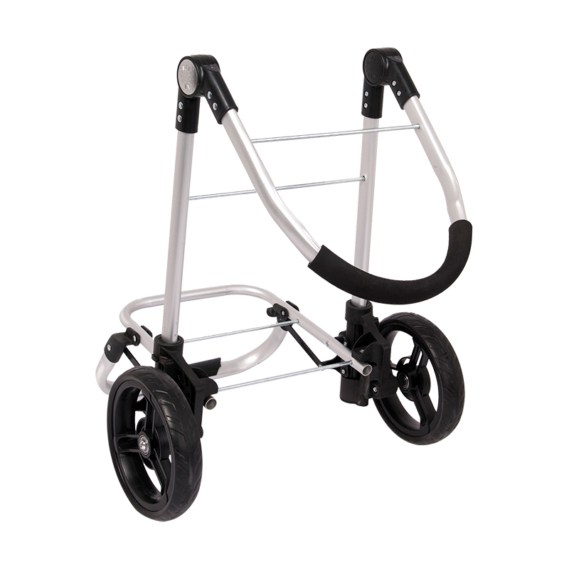 2023 hot sale shopping trolley