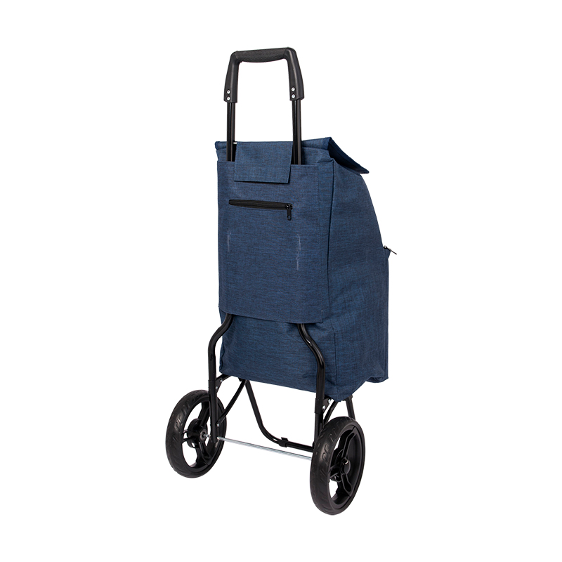 2023 hot sale shopping trolley