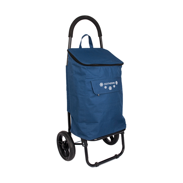 Cooler bag shopping trolley ELD-L102-N