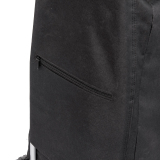 Cooler bag shopping trolley