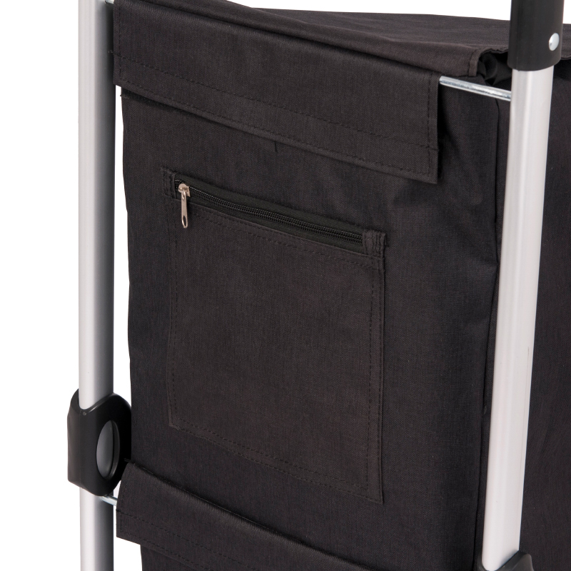 2023 hot sale shopping trolley