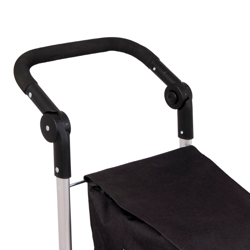 2023 hot sale shopping trolley