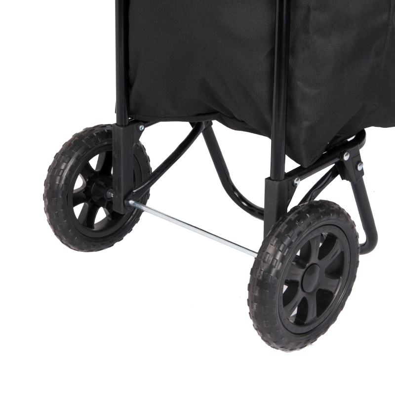 2023 hot sale shopping trolley