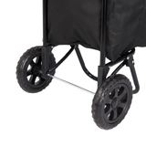 2023 hot sale shopping trolley