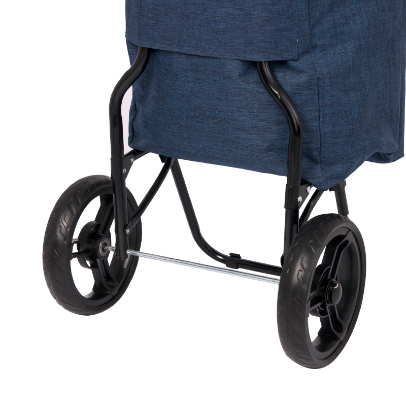 2023 hot sale shopping trolley