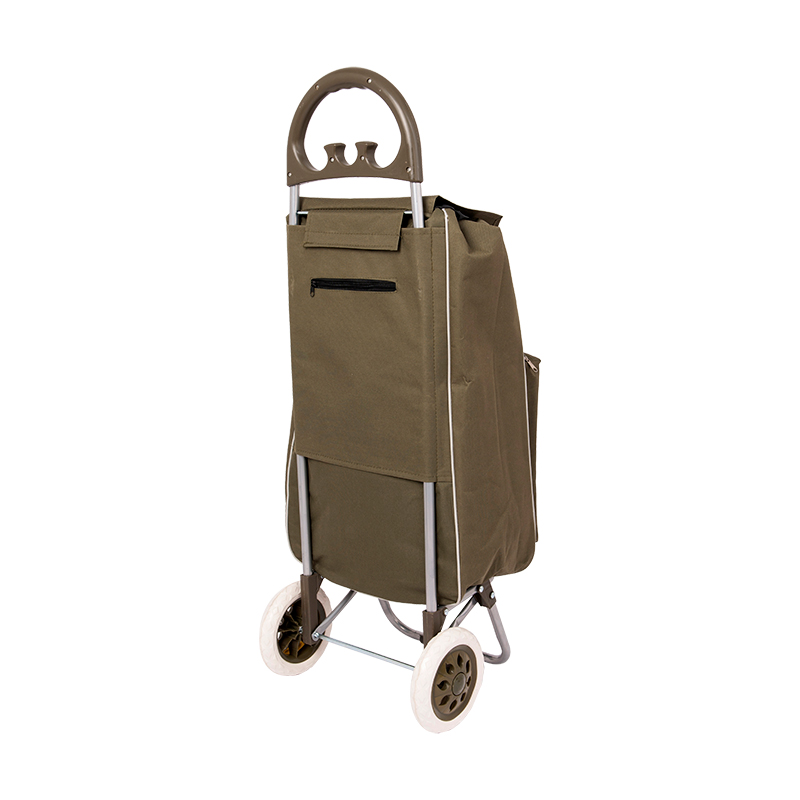 2023 hot sale shopping trolley