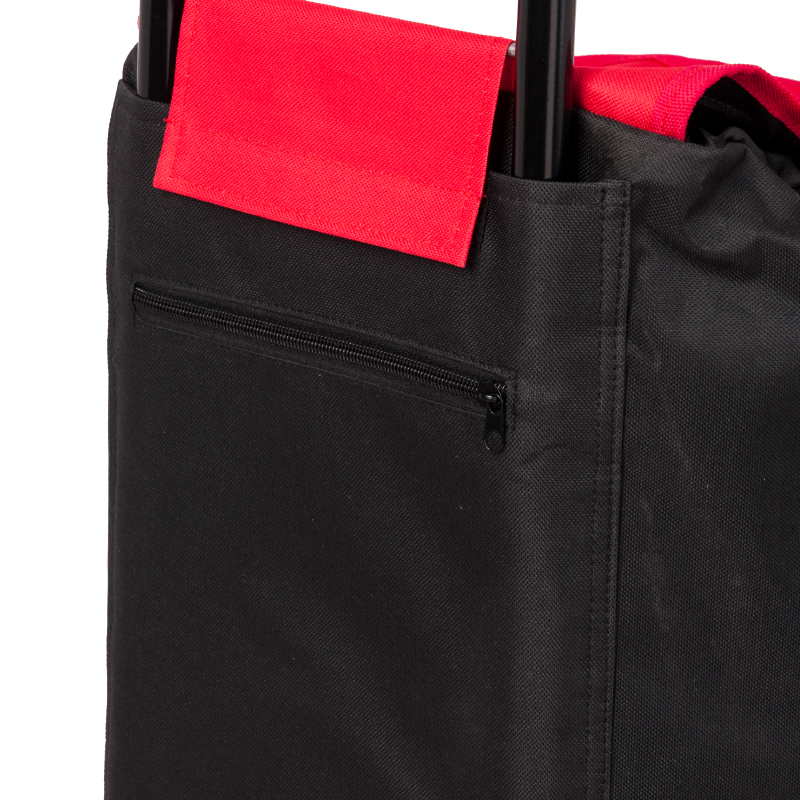 2023 hot sale shopping trolley