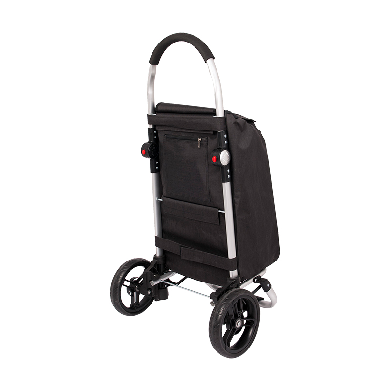 2023 hot sale shopping trolley