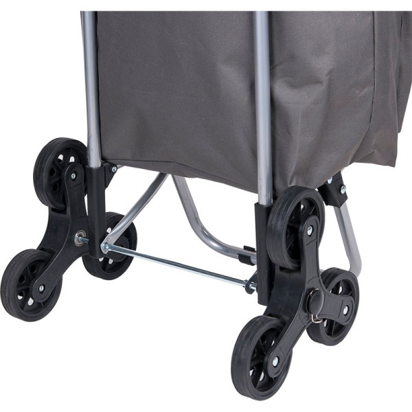 Climbing stairs shopping trolley ELD-D101-1