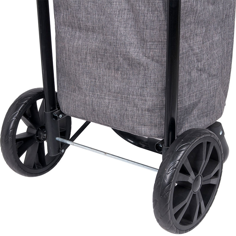 2023 Newest shopping trolley