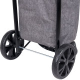 2023 Newest shopping trolley
