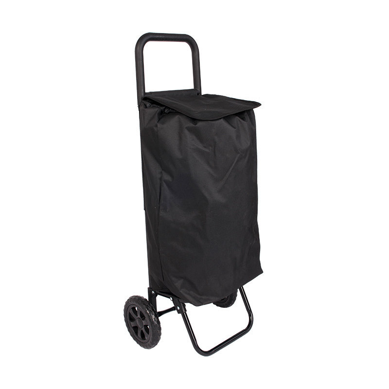 2023 hot sale shopping trolley ELD-K202