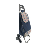 Normal style shopping trolley