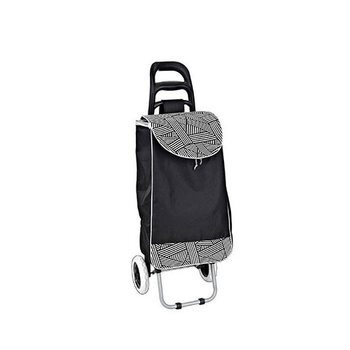 Normal style shopping trolley ELD-B201-18
