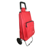 Normal style shopping trolley