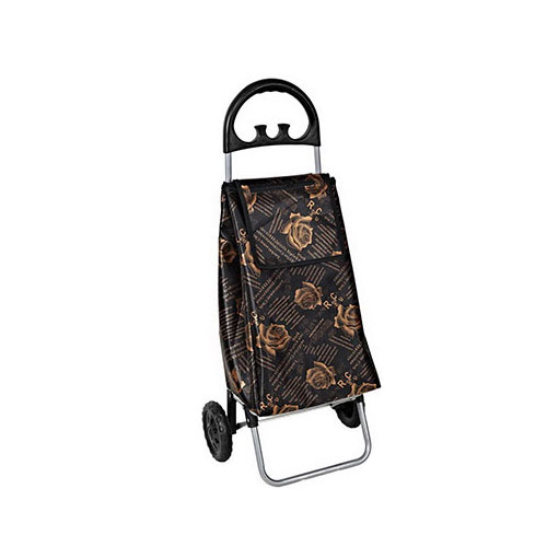 Normal Style Shopping Trolley ELD-S201-4