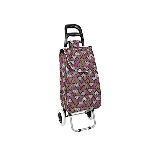 Normal Style Shopping Trolley ELD-B201-20