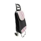 Normal style shopping trolley