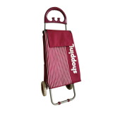 Normal style shopping trolley