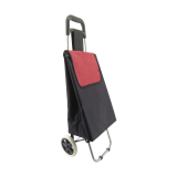 Normal style shopping trolley
