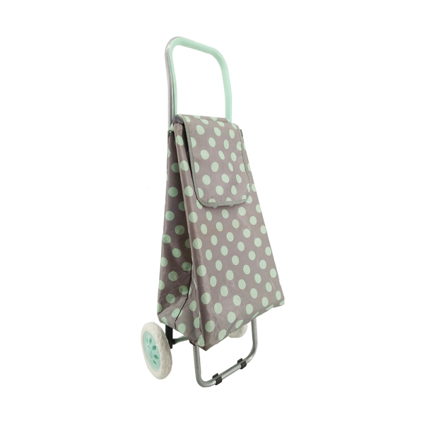 Normal style shopping trolley ELD-S401-3
