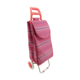 Normal style shopping trolley
