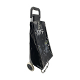 Normal style shopping trolley