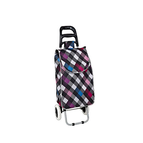 Normal Style Shopping Trolley ELD-B201-21