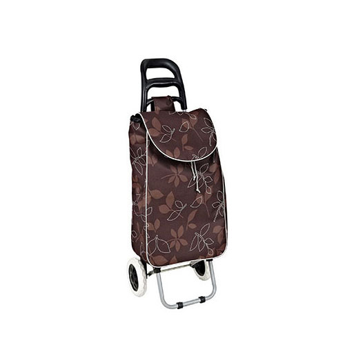 Normal style shopping trolley ELD-B201-16