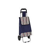 Normal Style Shopping Trolley