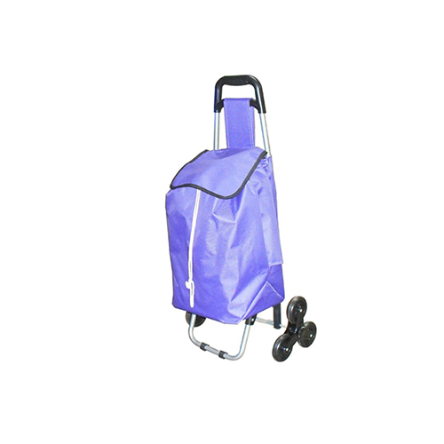 Climbing stairs shopping trolley ELD-D106