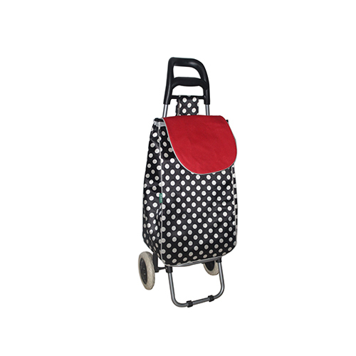 Normal style shopping trolley ELD-B201-28