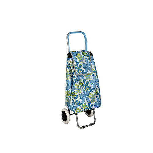 Normal style shopping trolley ELD-S401-4