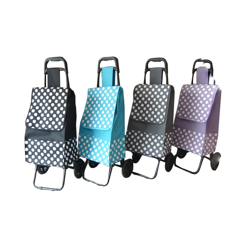 Normal style shopping trolley ELD-C301-31