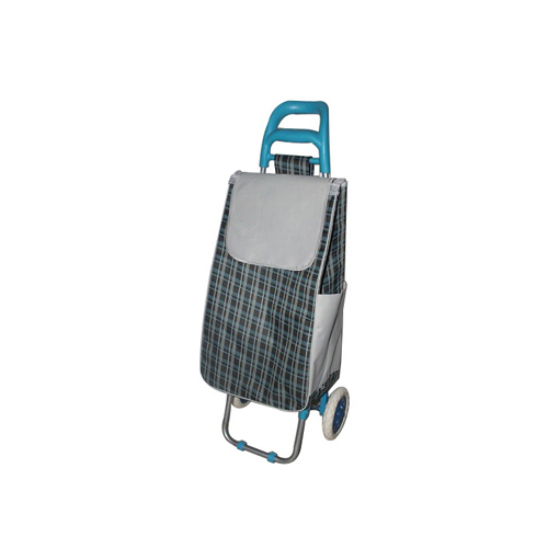 Normal style shopping trolley ELD-B201-30