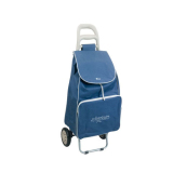 Normal style shopping trolley