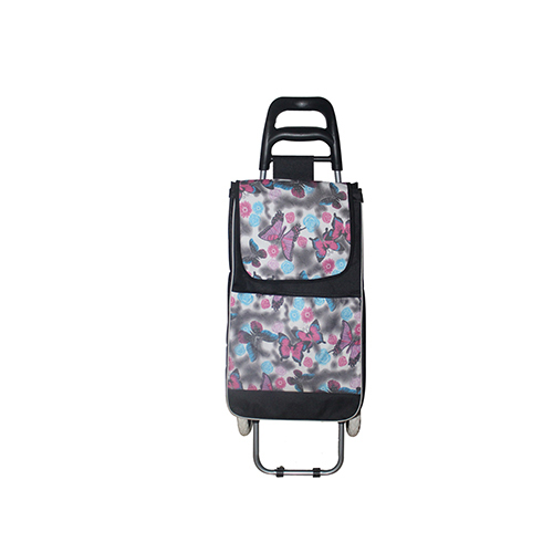 Normal style shopping trolley ELD-B201-31