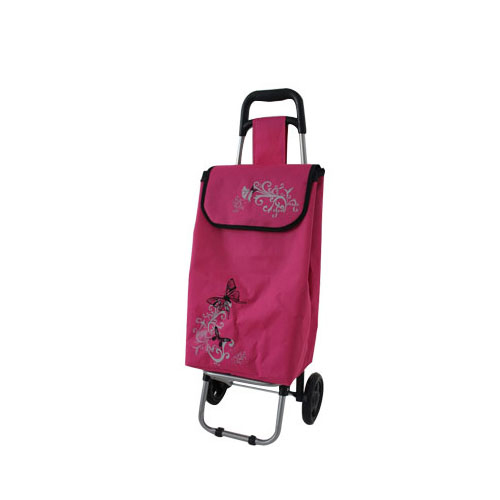 Normal style shopping trolley ELD-C301-24
