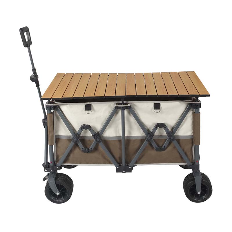 Wagon (Middle)