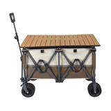 Wagon (Middle)