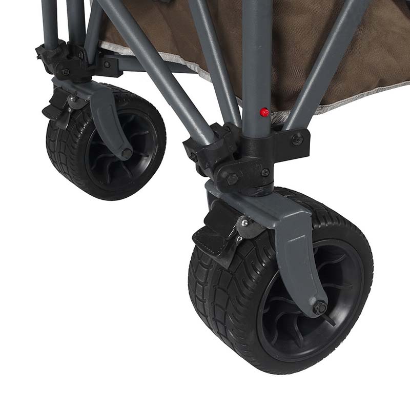 Wagon (Middle)