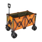 Wagon (Middle)