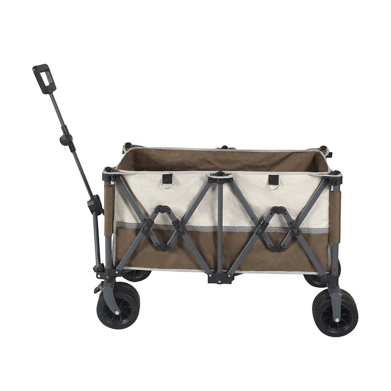 Wagon (Middle)