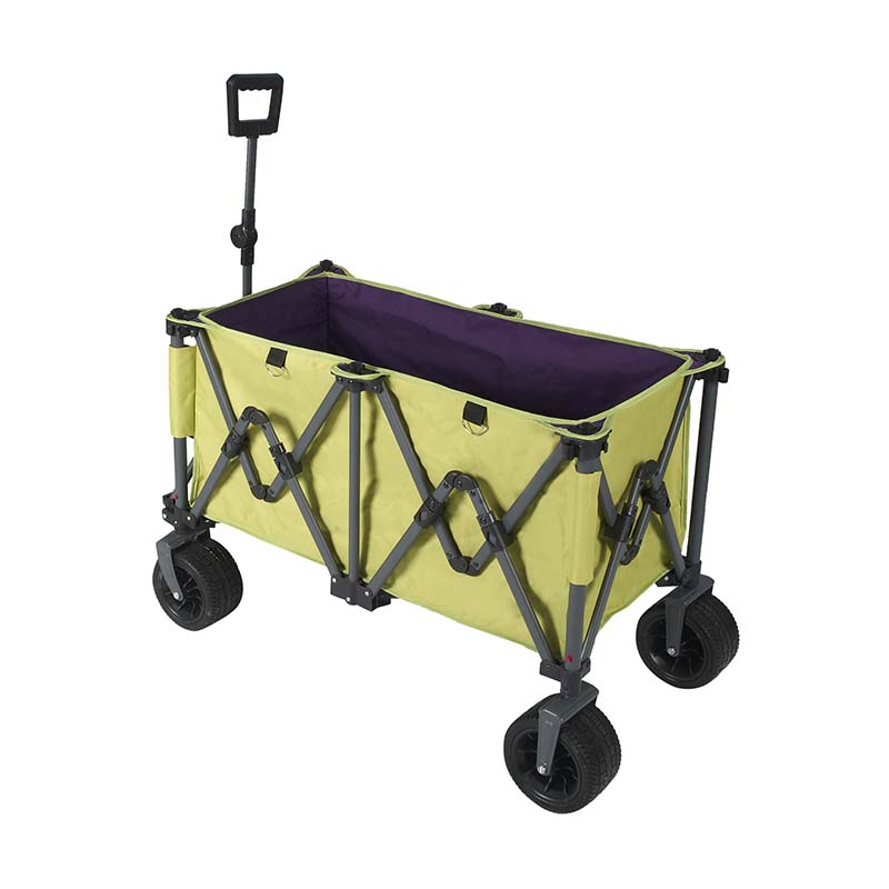 Wagon (Middle)
