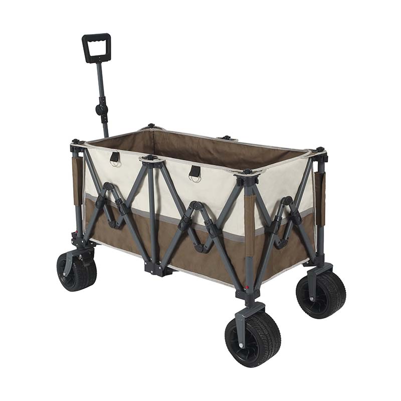 Wagon (Middle)