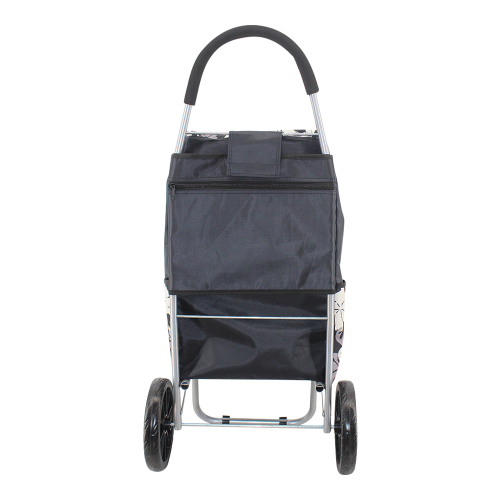 Shopping trolley