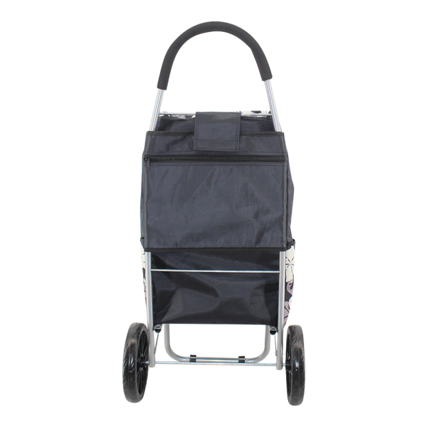 Shopping trolley ELD-L107-1A